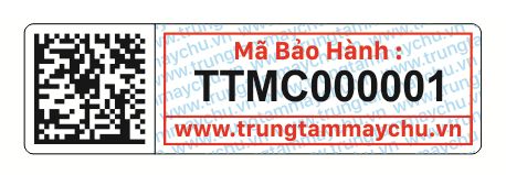 Tem Bao hanh the he moi
