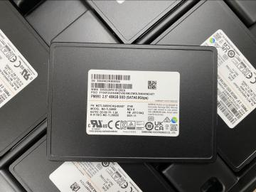 Ổ cứng SSD 480GB Samsung PM893 SATA 2.5 enterprise - MZ7L3480HCHQ