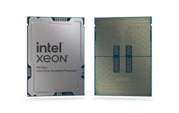 Chip vi xử lý Intel Xeon Gold 6542Y 2.9G, 24C/48T, 20GT/s, 60M Cache, Turbo, HT (250W) DDR5-5200 