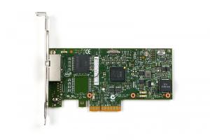 Card mạng Intel I350-T2 Dual Port Gigabit Ethernet PCI-E Sever Network Adapter