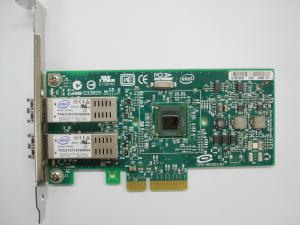 Intel PRO 1000 PF Dual Port
