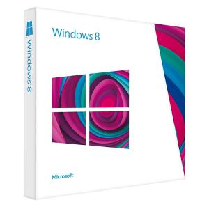 Microsoft Windows 8 32-bit
