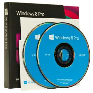 Windows 8 Professional 32-bit