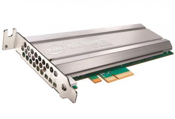 Ổ cứng SSD 6.4TB Intel SSD DC P4618 Series 1/2 Height PCIe 3.1 x8, 3D2, TLC