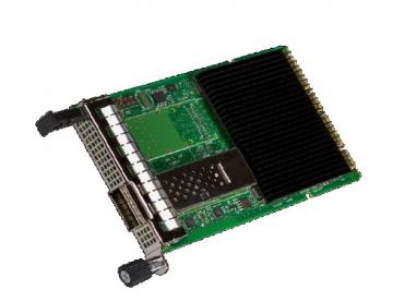 Card mạng Intel Ethernet Network Adapter E810-CQDA1 for OCP 3.0