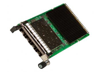 Card mạng Intel Ethernet Network Adapter E810-XXVDA4 for OCP 3.0