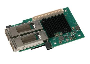 Card mạng Intel Ethernet Converged Network Adapter XL710-QDA2 for OCP