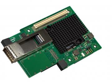 Card mạng Intel Ethernet Converged Network Adapter XL710-QDA1 for OCP