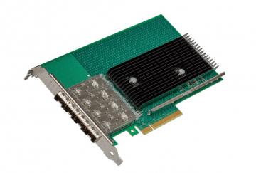 Card mạng Intel Ethernet Network Adapter X722-DA4