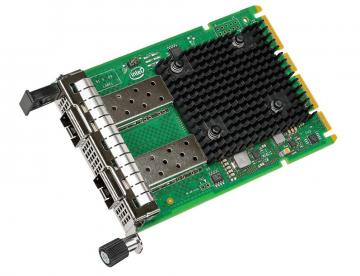 Card mạng Intel Ethernet Network Adapter X710-DA2 for OCP 3.0