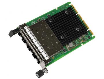 Card mạng Intel Ethernet Network Adapter X710-DA4 for OCP 3.0