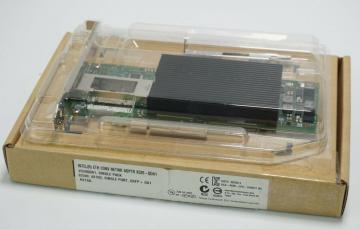 Card mạng Intel Ethernet Converged Network Adapter X520-QDA1
