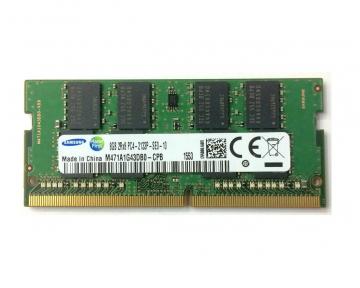 M474A1G43EB1-CPB Samsung 8GB DDR4 2133 ECC SODIMM Module