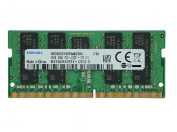 M474A2K43BB1-CRC Samsung 16GB DDR4 2400 ECC SODIMM Module