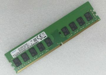 M391A5143EB1-CRC Samsung 8GB DDR4 2400 ECC UDIMM Module
