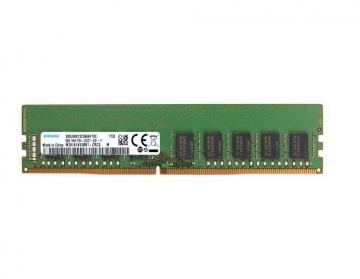 M391A1K43BB1-CRC Samsung 8GB DDR4 2400 ECC UDIMM Module