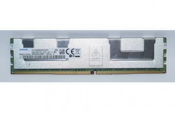 M386A8K40BM1-CRC Samsung 64GB DDR4 2400 ECC LRDIMM Module