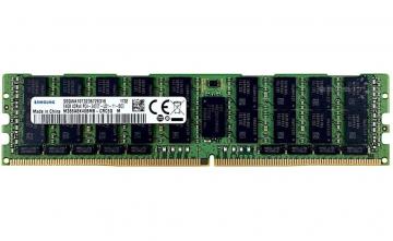 M386A8K40BMB-CRC Samsung 64GB DDR4 2400 ECC LRDIMM Module