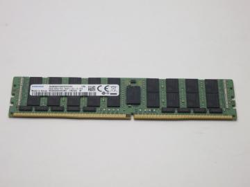 M386A8K40CM2-CRC Samsung 64GB DDR4 2400 ECC LRDIMM Module