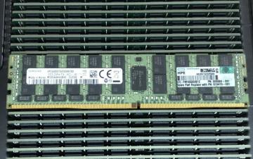 M386AAK40B40-CUC Samsung 128GB DDR4 2400 ECC LRDIMM Module