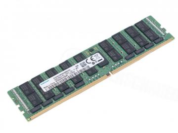 M386A8K40BM2-CTD Samsung 64GB DDR4 2666 ECC LRDIMM Module