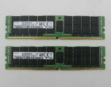 M386ABG40M5B-CYF Samsung 256GB DDR4 2933 ECC LRDIMM Module