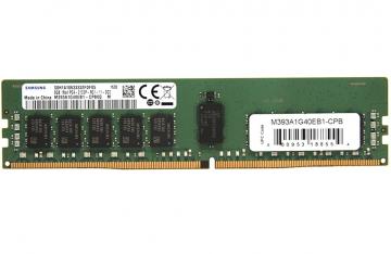 M393A1G40EB1-CPB Samsung 8GB DDR4 2133 ECC RDIMM Module