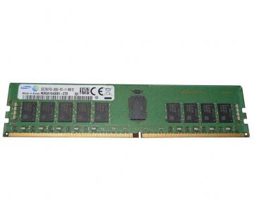 M393A1K43BB0-CPB Samsung 8GB DDR4 2133 ECC RDIMM Module