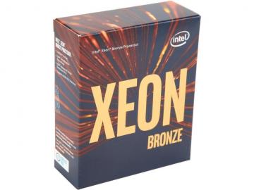 Intel Xeon Bronze 3204 1.9GHz 6-Core 8.25MB cache 85W