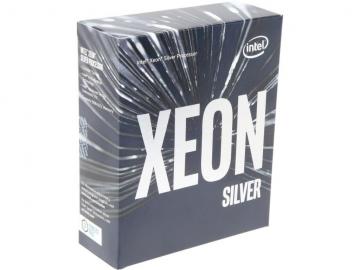 Intel Xeon Silver 4210 2.2GHz 10-Core 13.75MB cache 85W
