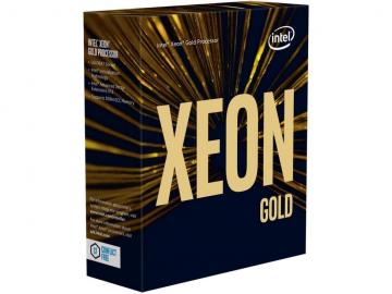 Intel Xeon Gold 5215 2.5GHz 10-Core 13.75MB cache 85W