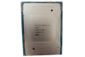 Intel Xeon Gold 5218N 2.3GHz 16-Core 22MB cache 105W