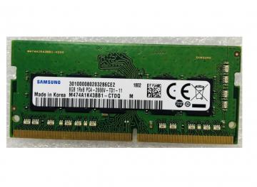 M474A1K43BB1-CTD Samsung 8GB DDR4 2666 ECC SODIMM Module