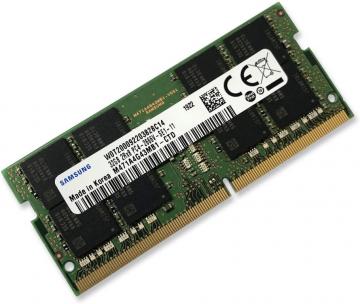 M474A4G43AB1-CWE Samsung 32GB DDR4 3200 ECC SODIMM Module