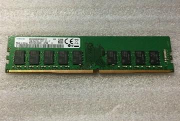 M391A2K43BB1-CPB Samsung 16GB DDR4 2133 ECC UDIMM Module