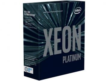 Intel Xeon Platinum 8253 2.2GHz 16-Core 22MB cache 125W