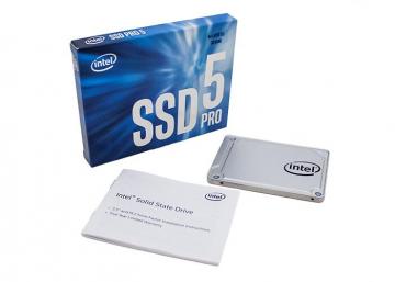 Ổ cứng 512GB Intel SSD Pro 5450s Series 2.5in SATA 6Gb/s, 3D2, TLC
