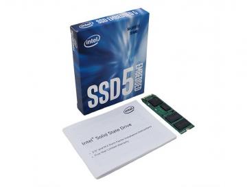Ổ cứng 64GB Intel SSD E 5100s Series M.2 80mm SATA 6Gb/s, 3D2, TLC