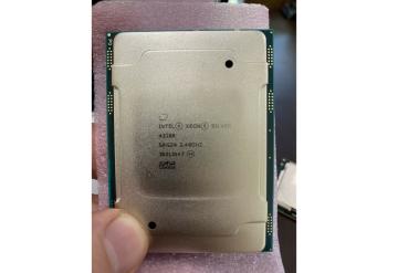 Intel Xeon Silver 4210R 2.4Ghz 10 Core 13.75M Cache 100W