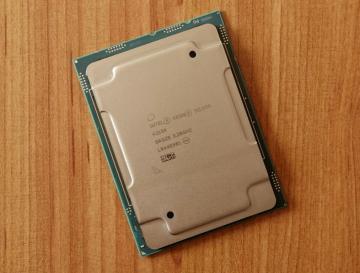 Intel Xeon Silver 4215R 3.2Ghz 8 Core 11M Cache 130W