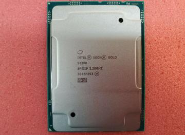 Intel Xeon Gold 5220R 2.2Ghz 24 Core 35.75M Cache 150W
