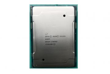 Intel Xeon Silver 4109T 2.0GHz, 8-Core, 11MB cache, 70W