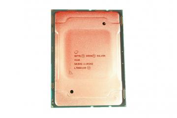 Intel Xeon Silver 4116 2.1Ghz, 12-Core, 16.5MB Cache, 85W