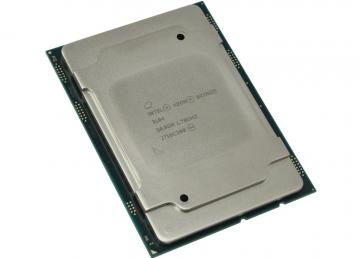 Intel Xeon Bronze 3104 1.7GHz, 6-core, 8MB Cache, 85W