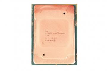 Intel Xeon Silver 4108 1.8GHz, 8-core, 11MB Cache, 85W