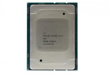 Intel Xeon Gold 5115 2.4Ghz, 10-Core, 13.75MB Cache, 85W