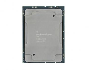 Intel Xeon Gold 6126 2.6GHz, 12-Core, 19.25MB Cache, 125W