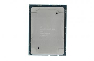 Intel Xeon Gold 6140 2.3GHz, 18-Core, 24.75MB Cache, 140W