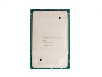 Intel Xeon Platinum 8164 2.0GHz, 26-Core, 35.75MB Cache, 150W