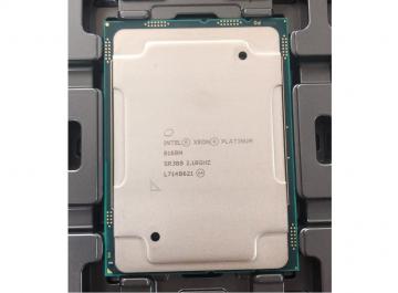 Intel Xeon Platinum 8160M 2.1GHz, 24-Core, 33MB Cache, 150W